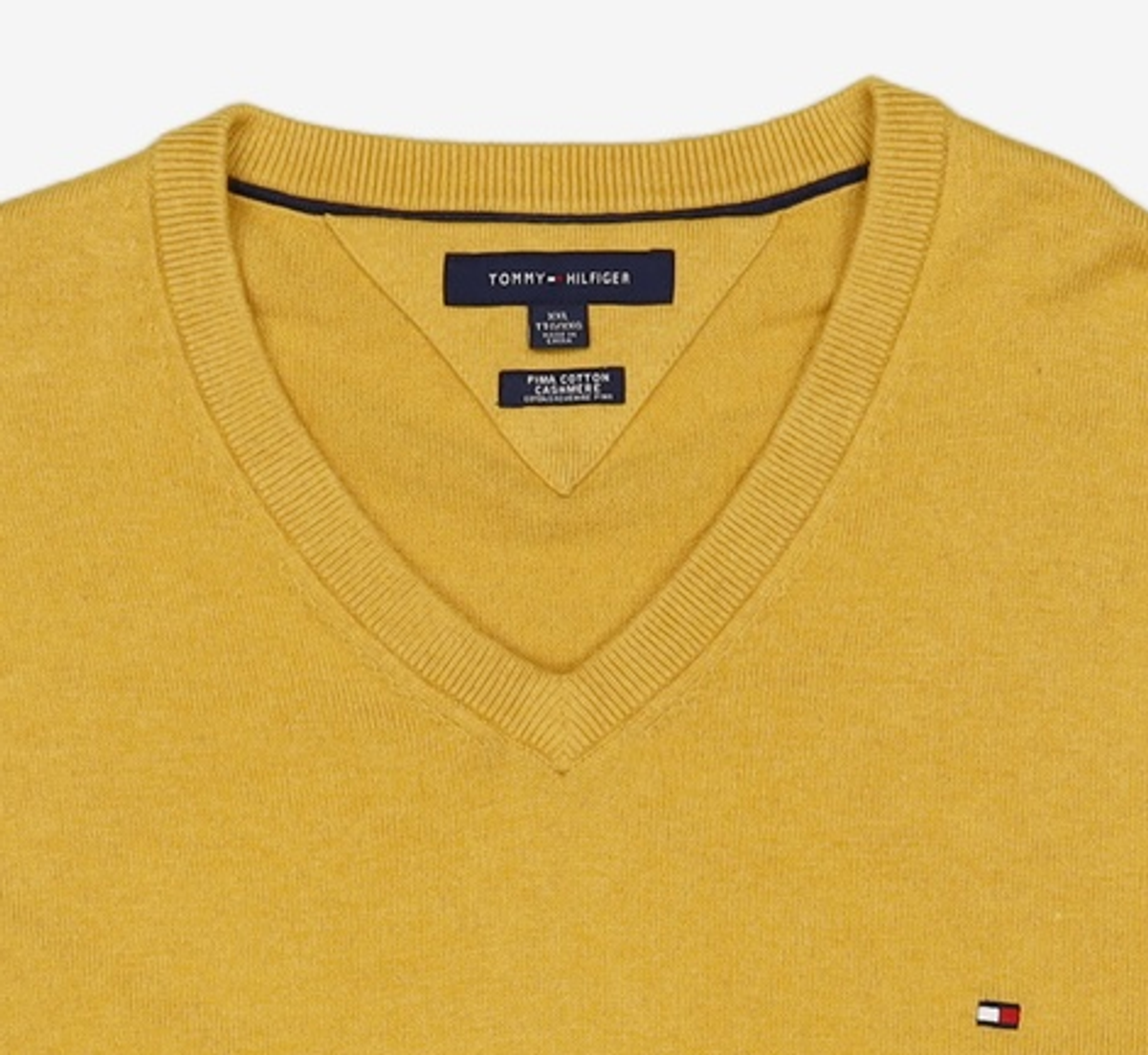 타미힐피거(TOMMY HILFIGER) 니트/스웨터 XXL