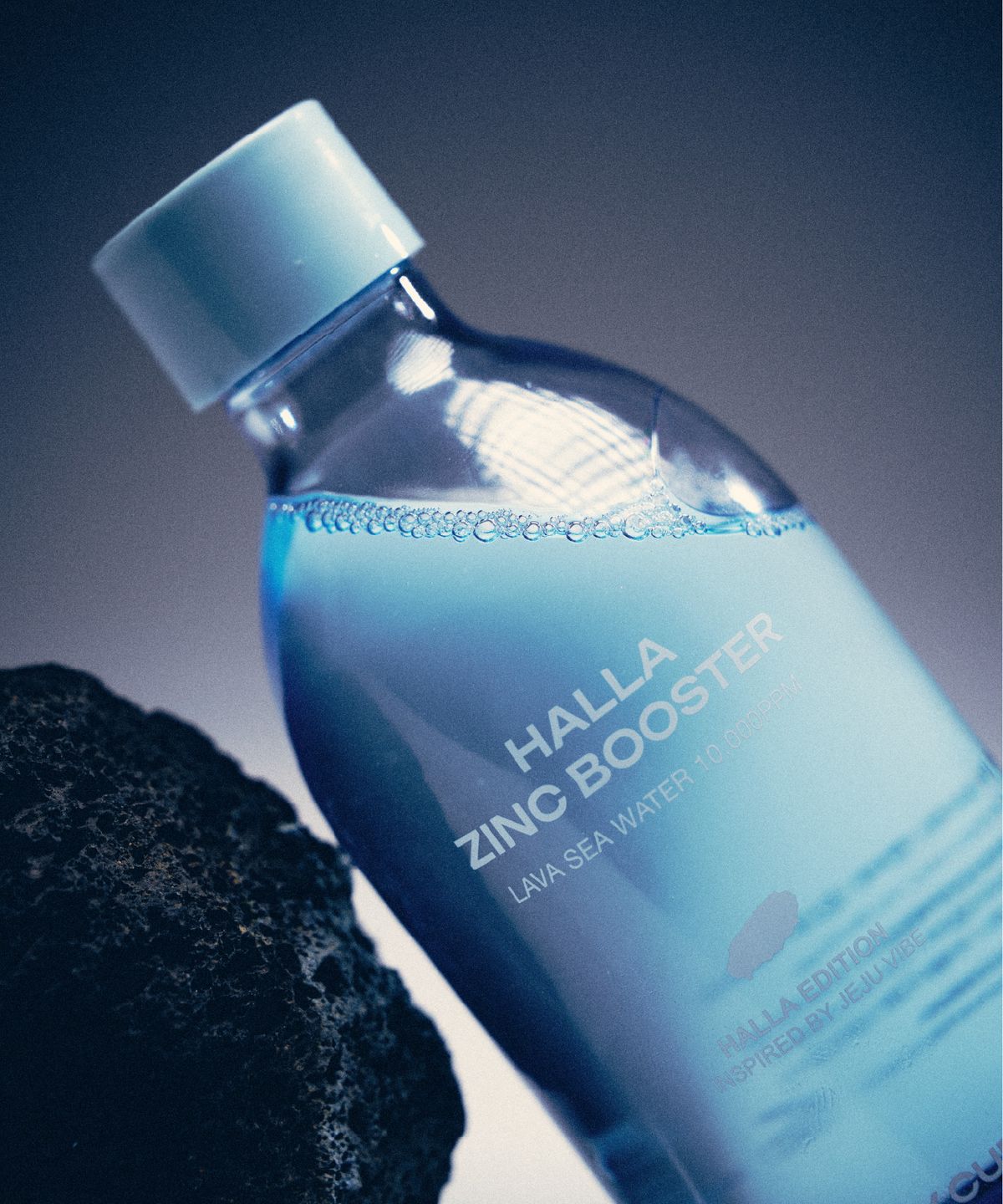 노티컬리(NOTTYCURLY) 한라 징크 부스터 토너 200ml