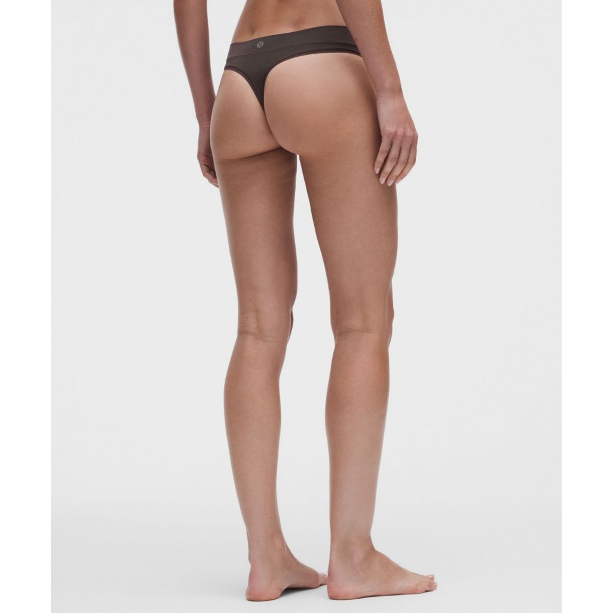 룰루레몬(LULULEMON) 언더이즈 미드라이즈 T팬티 언더웨어 *3팩  MAMU MYSH FLFT