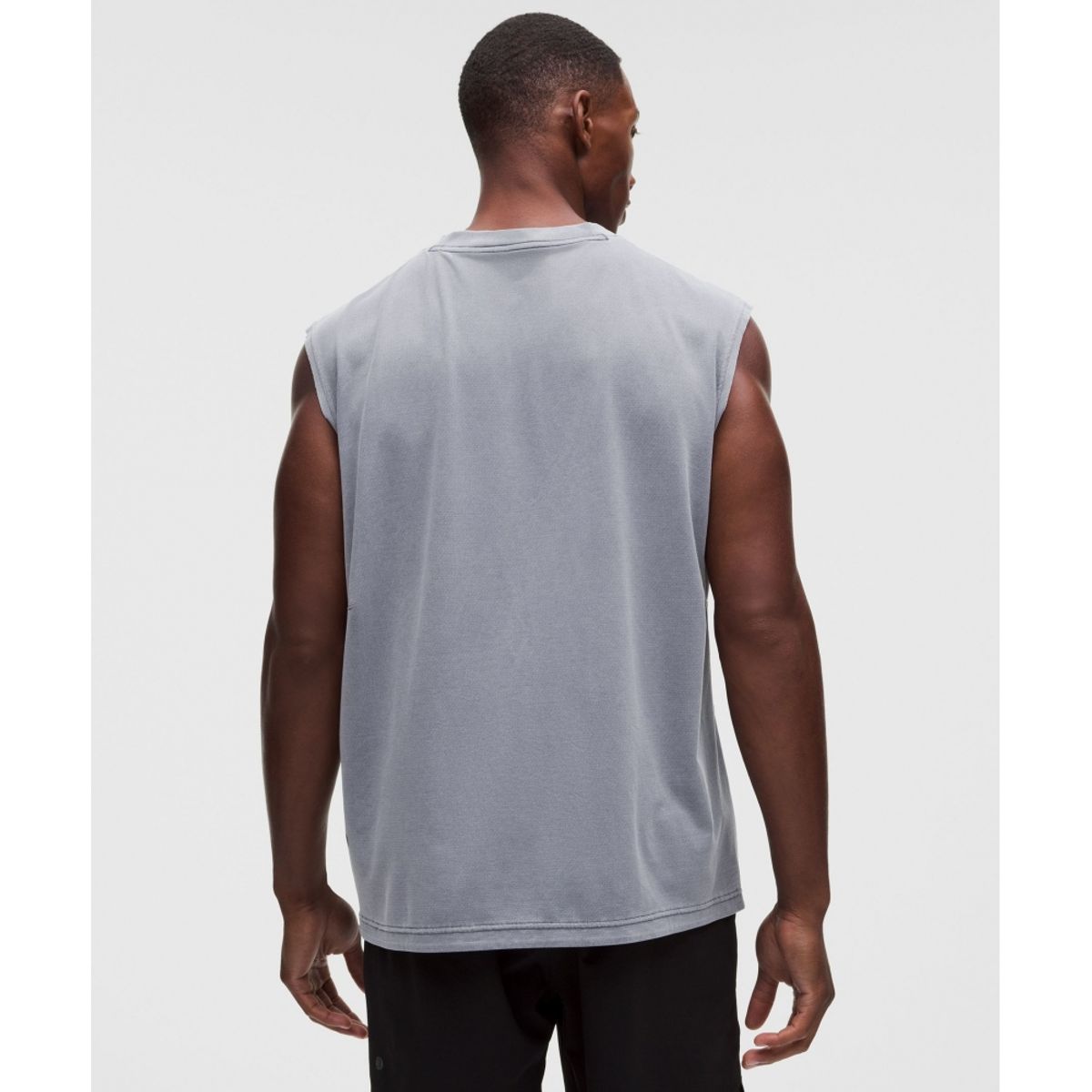 룰루레몬(LULULEMON) 이지셋 트레이닝 슬리브리스 셔츠  DWTN