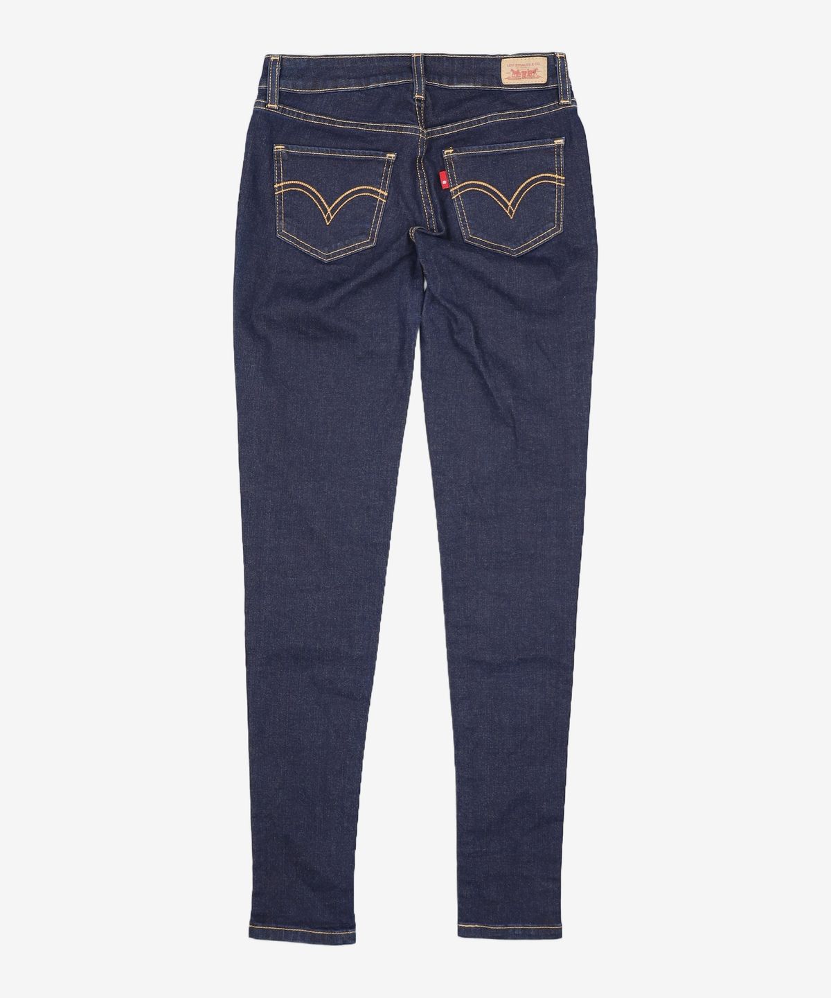 리바이스(LEVI'S) 청/데님 팬츠 FREE