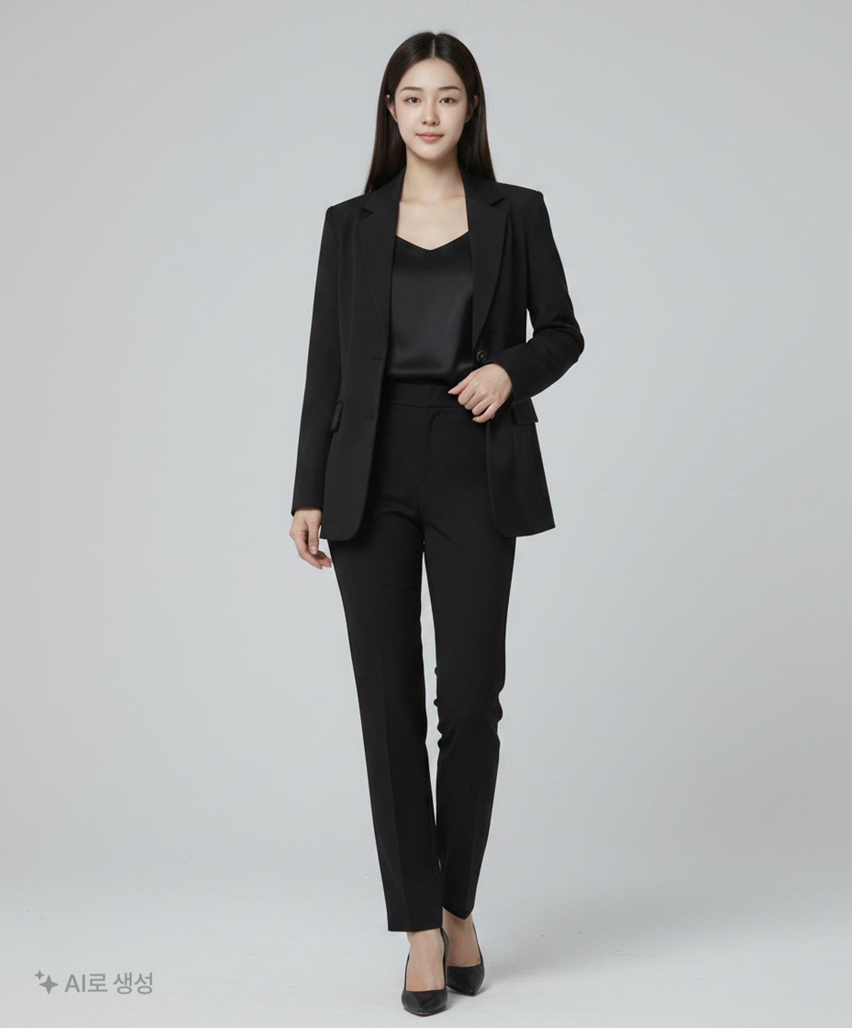 드로우핏(DRAW FIT) 슈트/블레이저 재킷 L