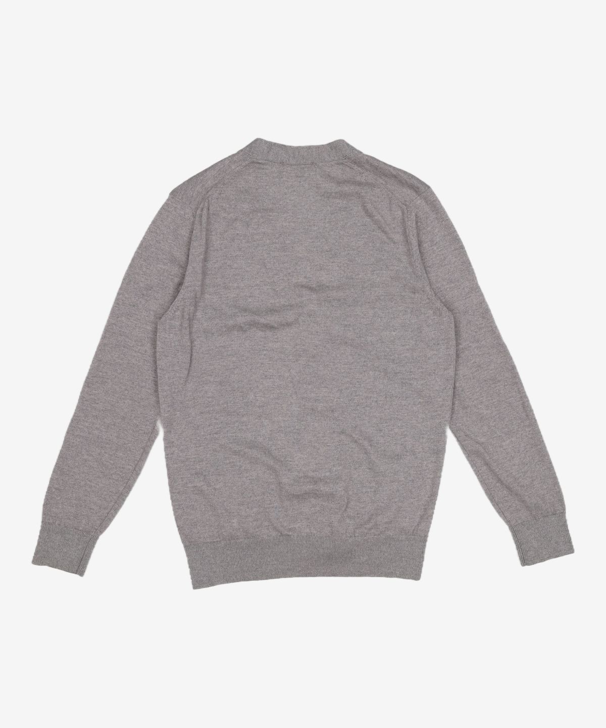 메종 키츠네(MAISON KITSUNE) 카디건 L