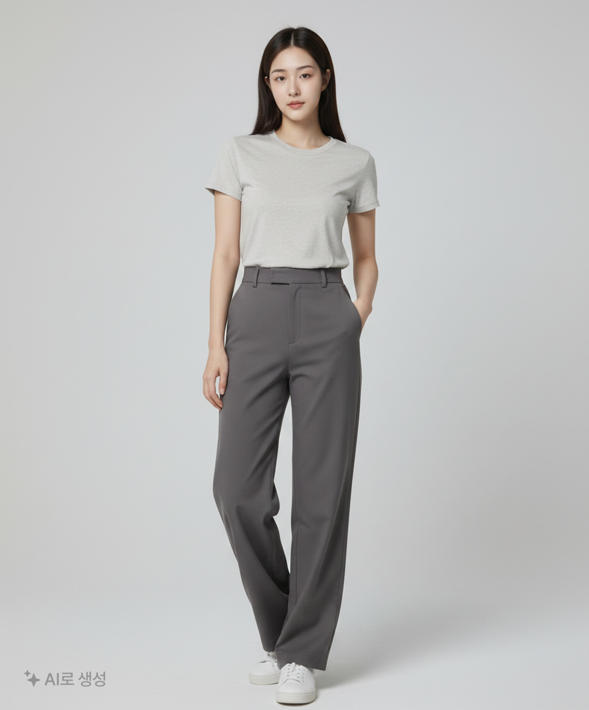 유니클로(UNIQLO) 반소매 티셔츠 L
