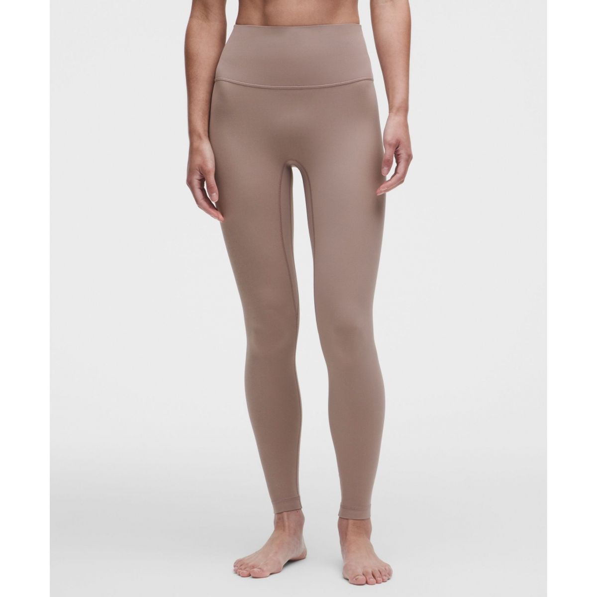 룰루레몬(LULULEMON) Align No Line™ 하이라이즈 팬츠 26inch *아시아 핏