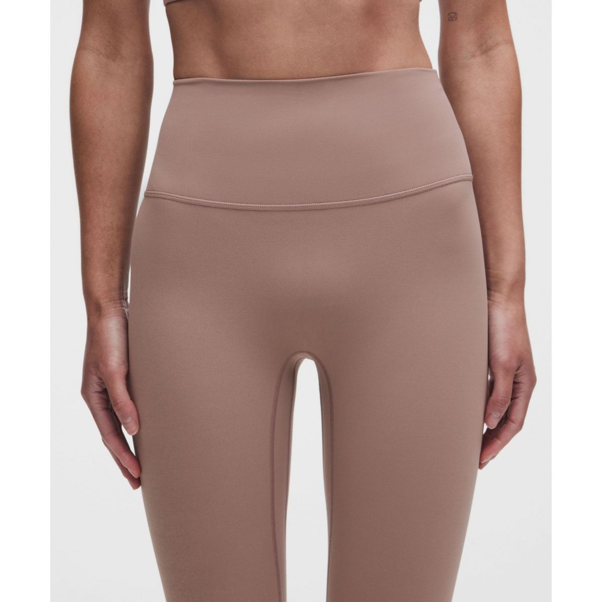룰루레몬(LULULEMON) Align No Line™ 하이라이즈 팬츠 26inch *아시아 핏