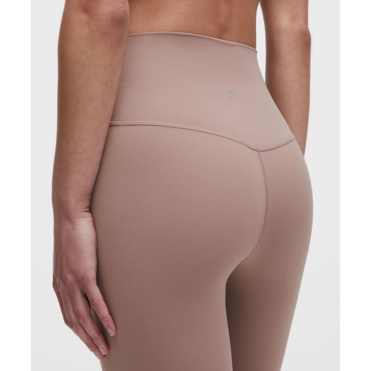 룰루레몬(LULULEMON) Align No Line™ 하이라이즈 팬츠 26inch *아시아 핏