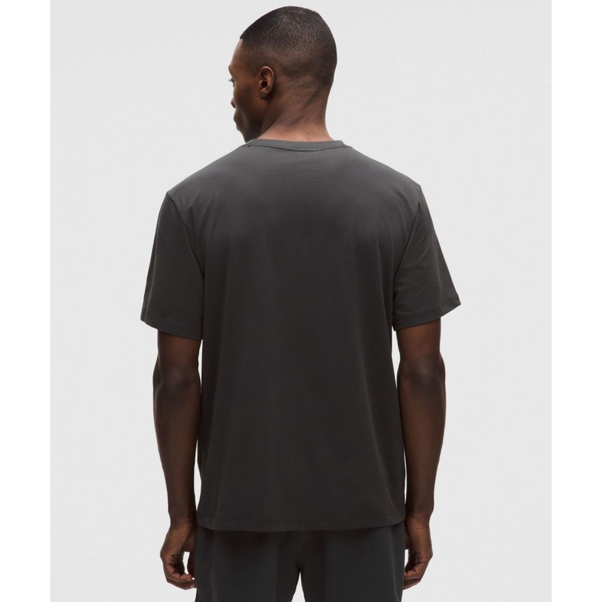 룰루레몬(LULULEMON) 제로드 인 숏슬리브 셔츠  GGRE