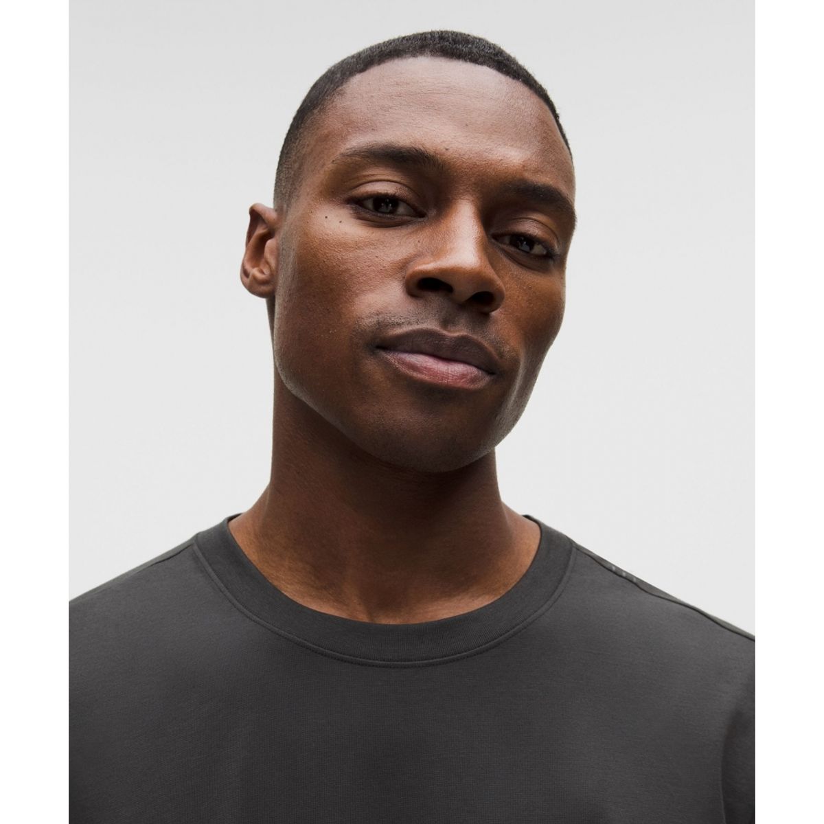 룰루레몬(LULULEMON) 제로드 인 숏슬리브 셔츠  GGRE