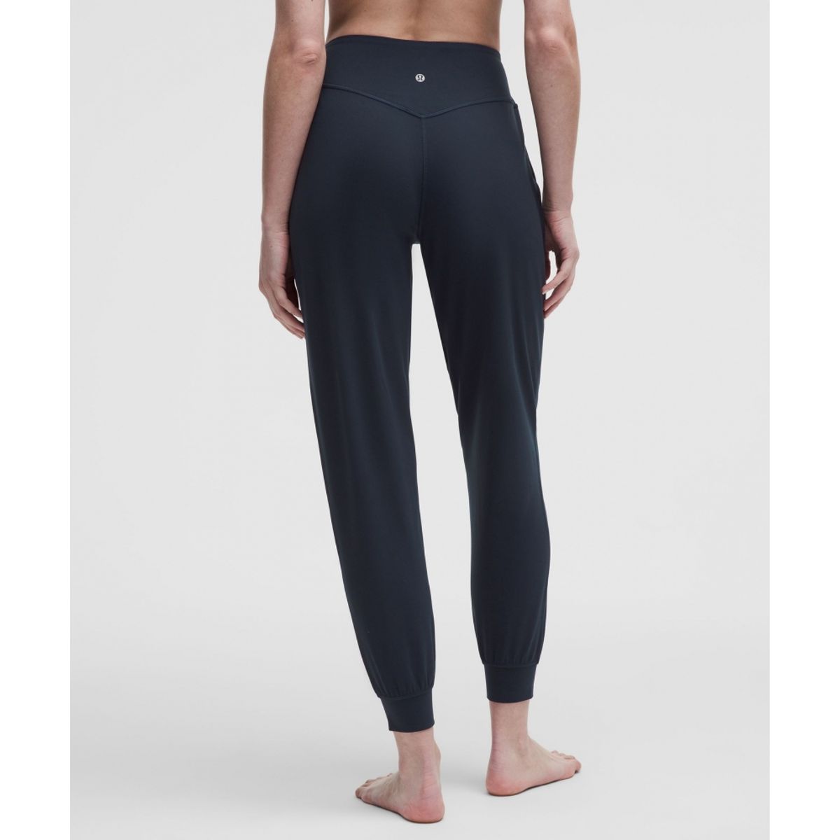 룰루레몬(LULULEMON) Align™ 하이라이즈 조거 레귤러 *업데이트 핏  TRNV