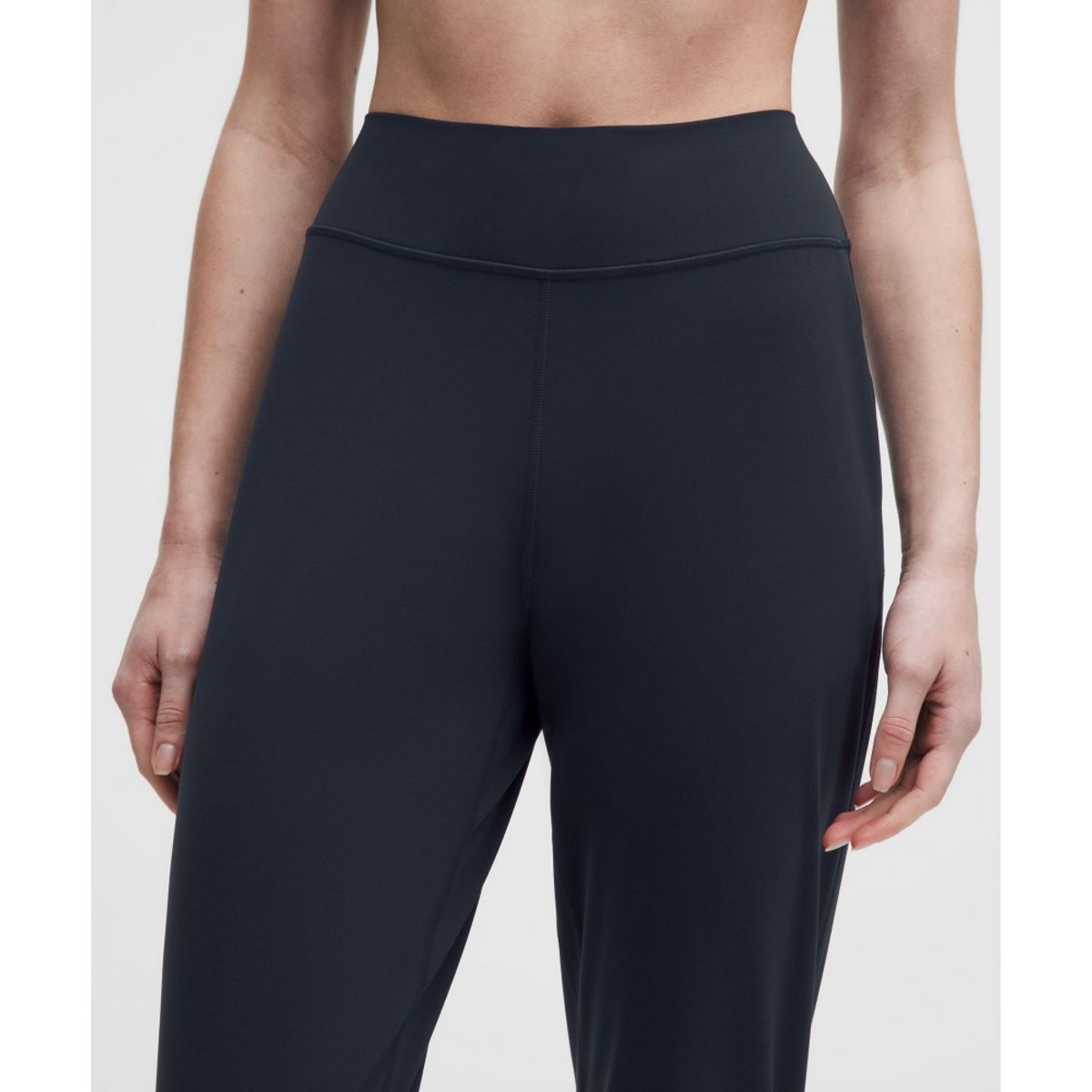 룰루레몬(LULULEMON) Align™ 하이라이즈 조거 레귤러 *업데이트 핏  TRNV