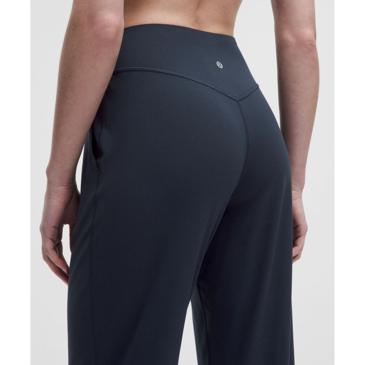 룰루레몬(LULULEMON) Align™ 하이라이즈 조거 레귤러 *업데이트 핏  TRNV
