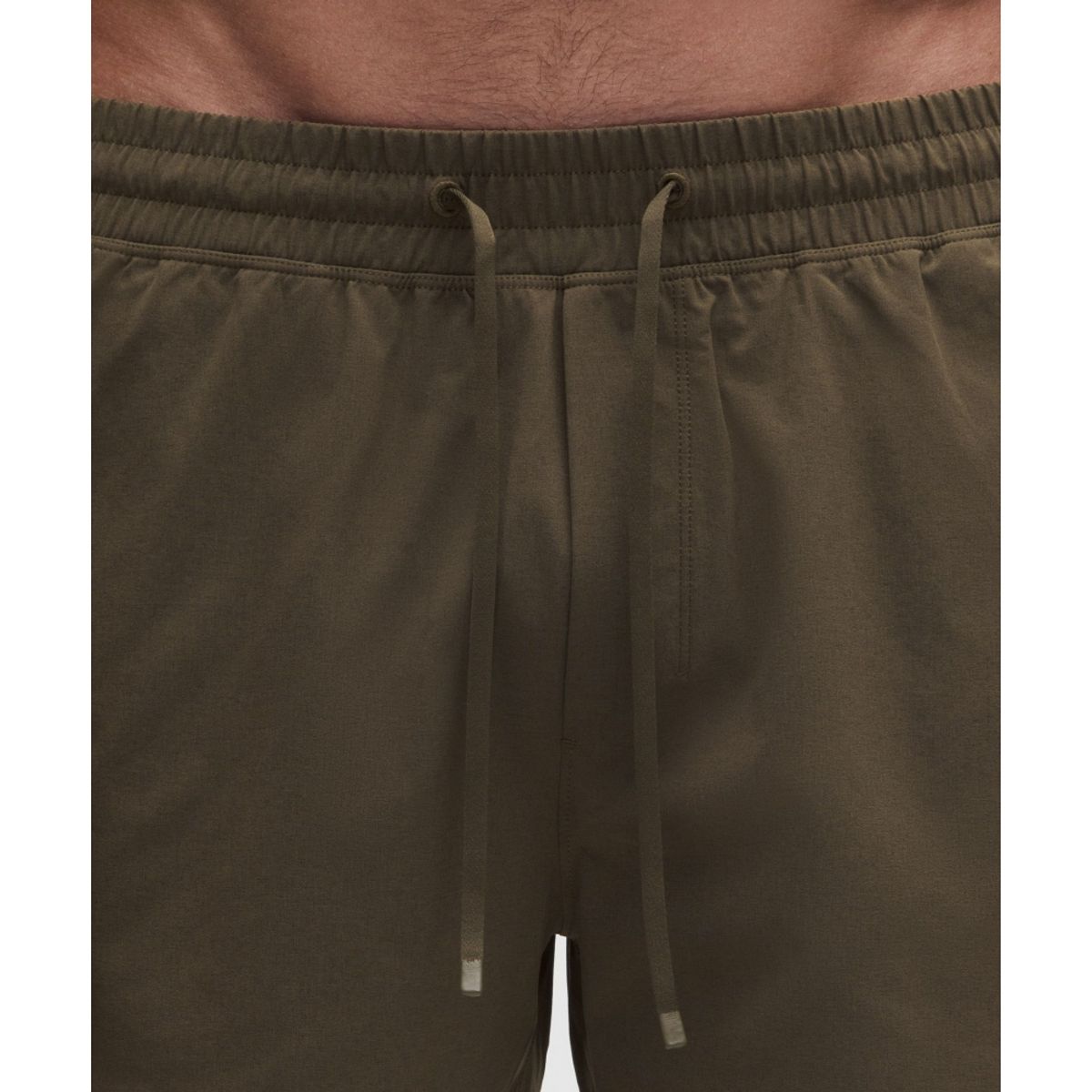 룰루레몬(LULULEMON) 스윔 쇼츠 5” *라이너  OVBR