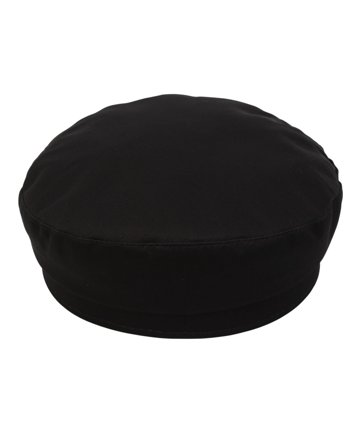 유니버셜 케미스트리(UNIVERSAL CHEMISTRY) Punk Black LT Line Marine Cap 마린캡