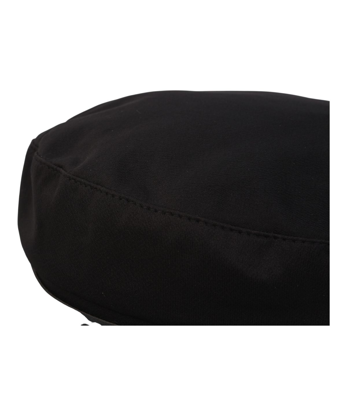 유니버셜 케미스트리(UNIVERSAL CHEMISTRY) Punk Black LT Line Marine Cap 마린캡