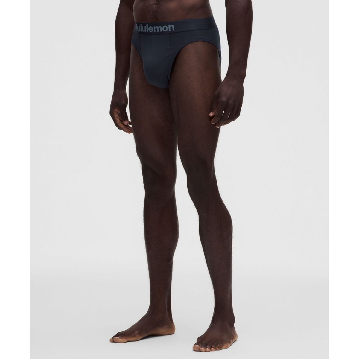 룰루레몬(LULULEMON) 올웨이즈 인 모션 브리프 *3팩  BLK TRNV HSVD