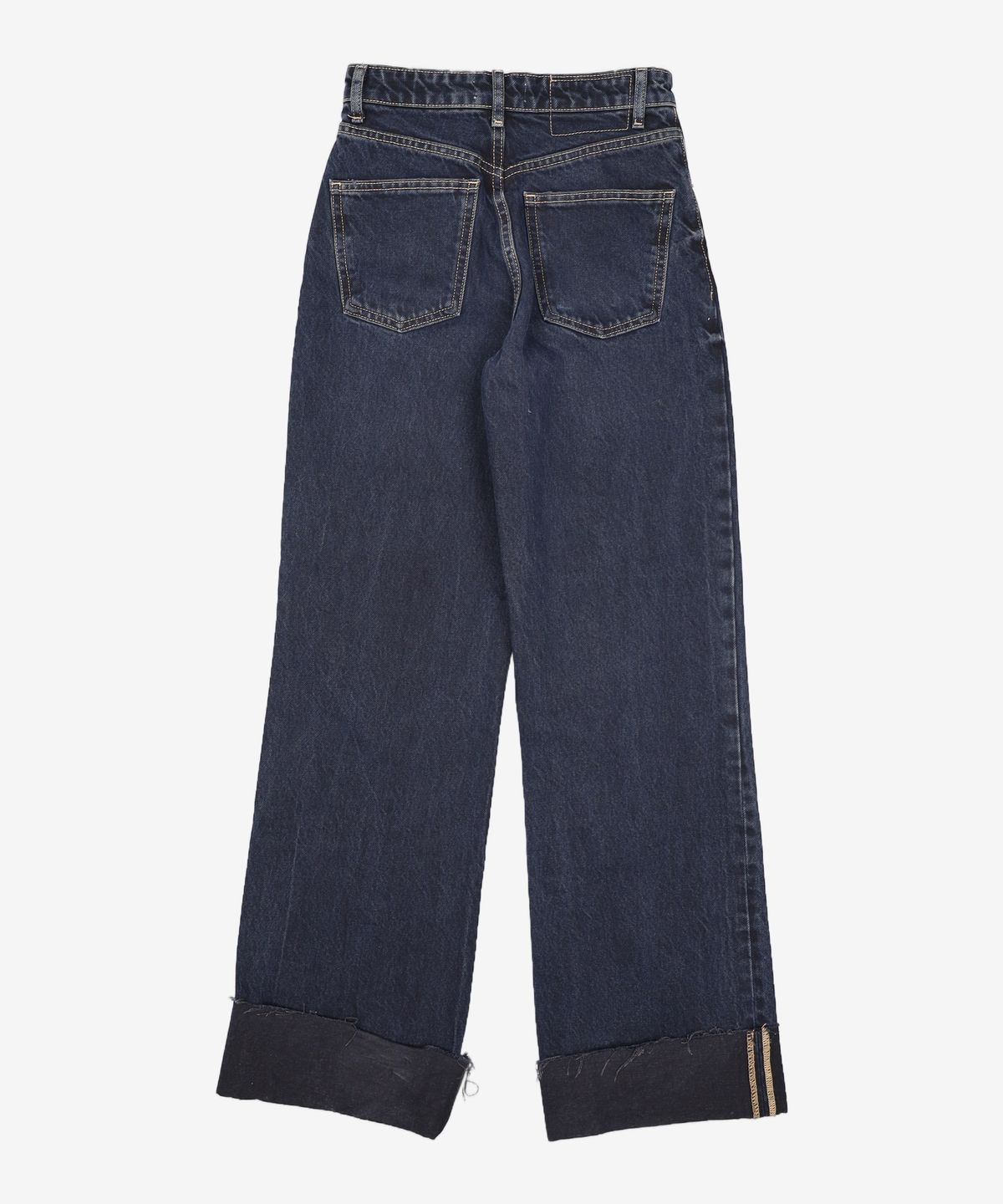 자라(ZARA) 청/데님 팬츠 34
