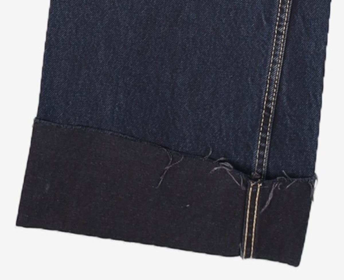 자라(ZARA) 청/데님 팬츠 34
