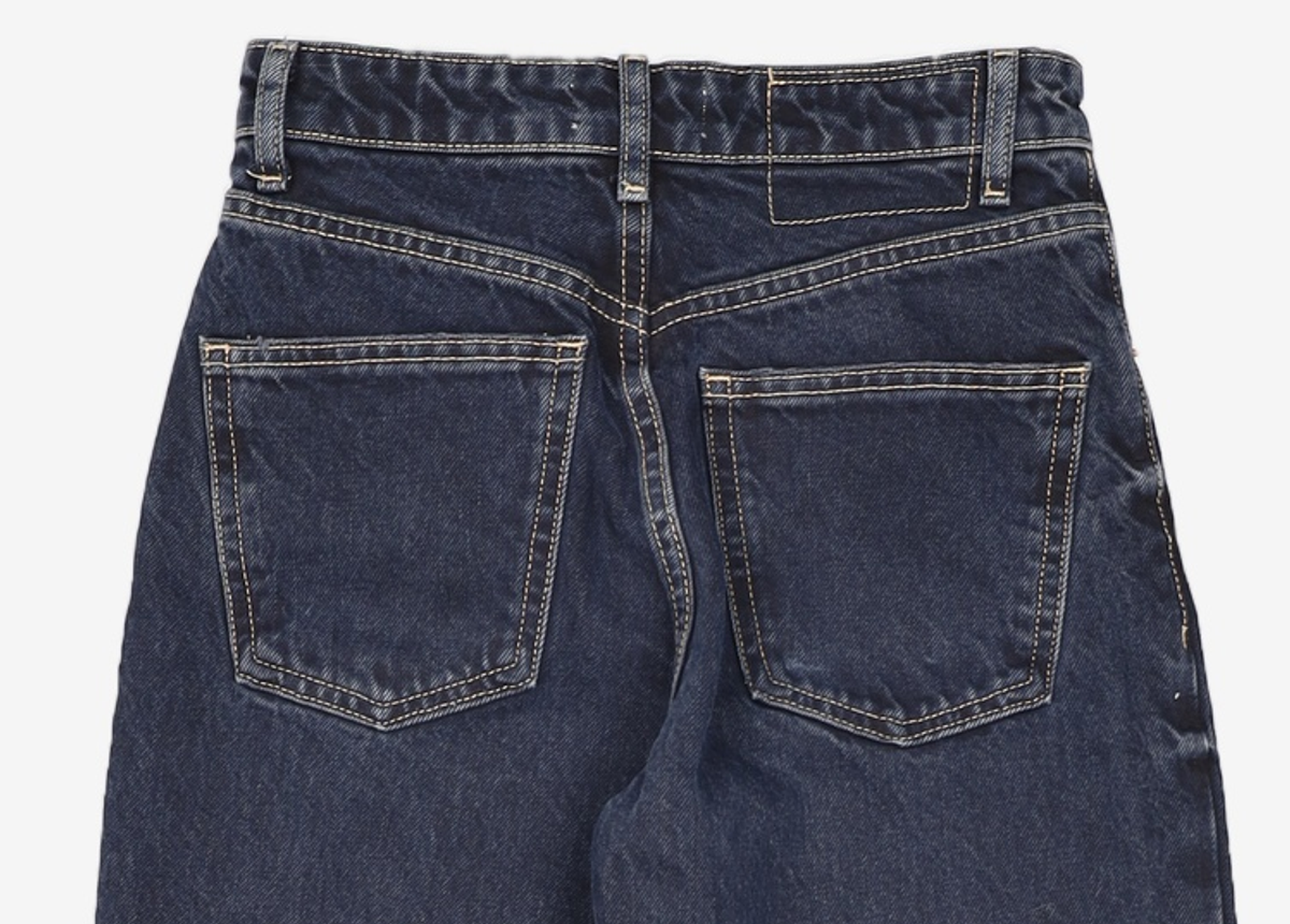 자라(ZARA) 청/데님 팬츠 34
