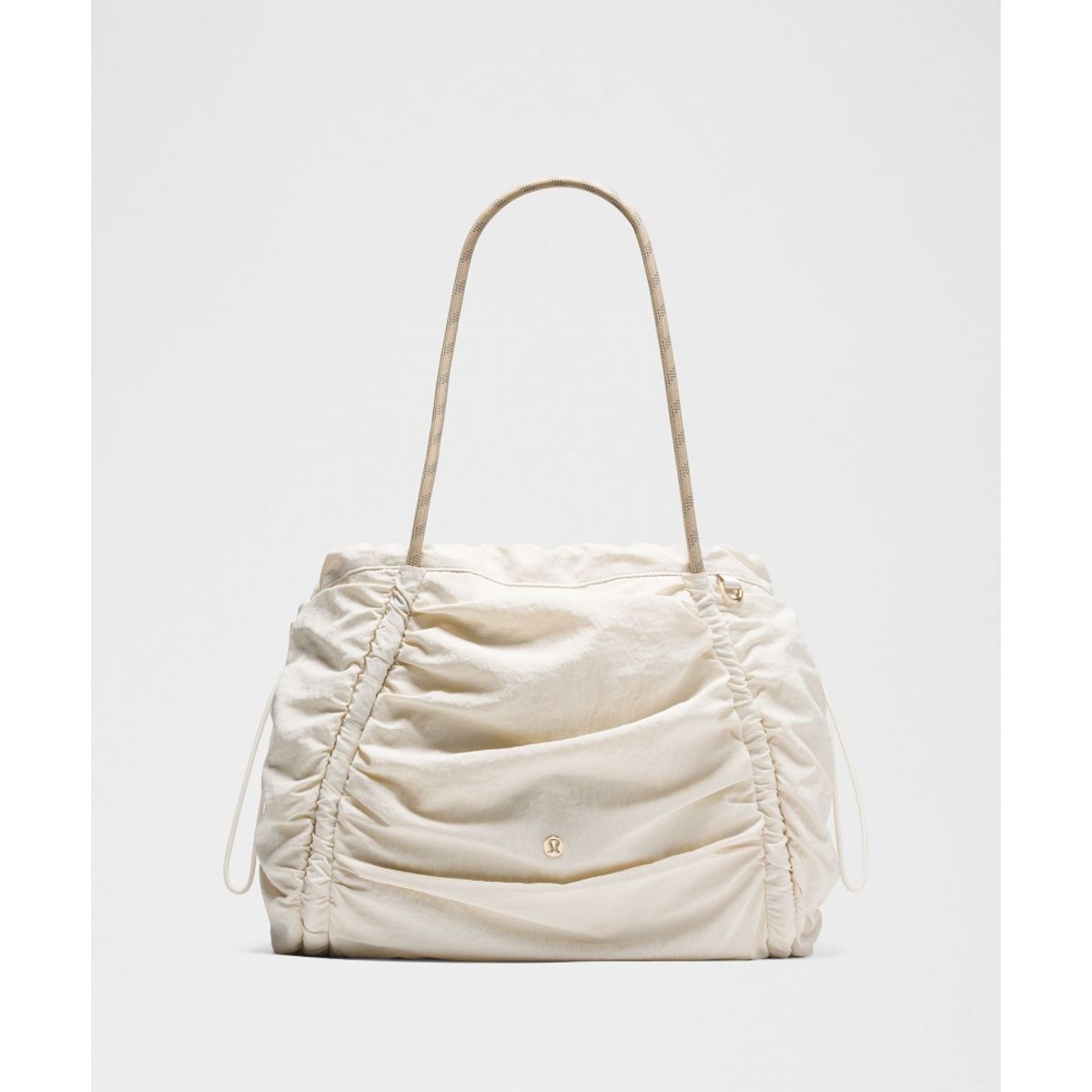 룰루레몬(LULULEMON) 루시드 토트백 24L  LTIV WKKI GOLD