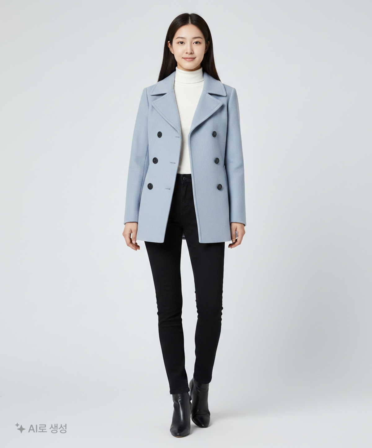 토리버치(TORYBURCH) 겨울 기타 코트 2