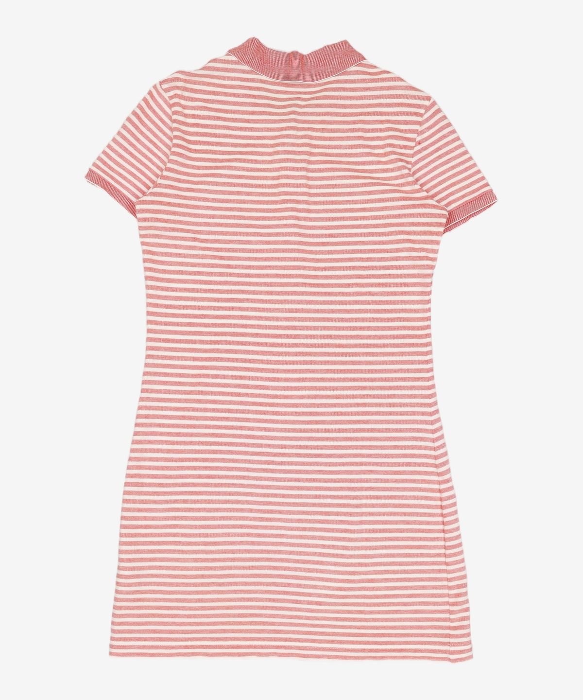 라코스테(LACOSTE) 미니 원피스 34
