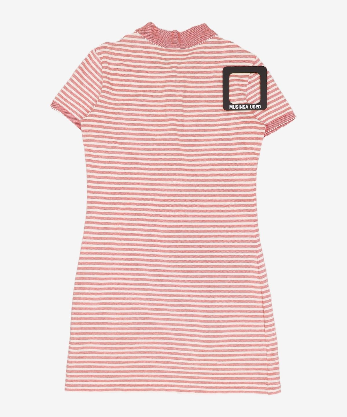 라코스테(LACOSTE) 미니 원피스 34