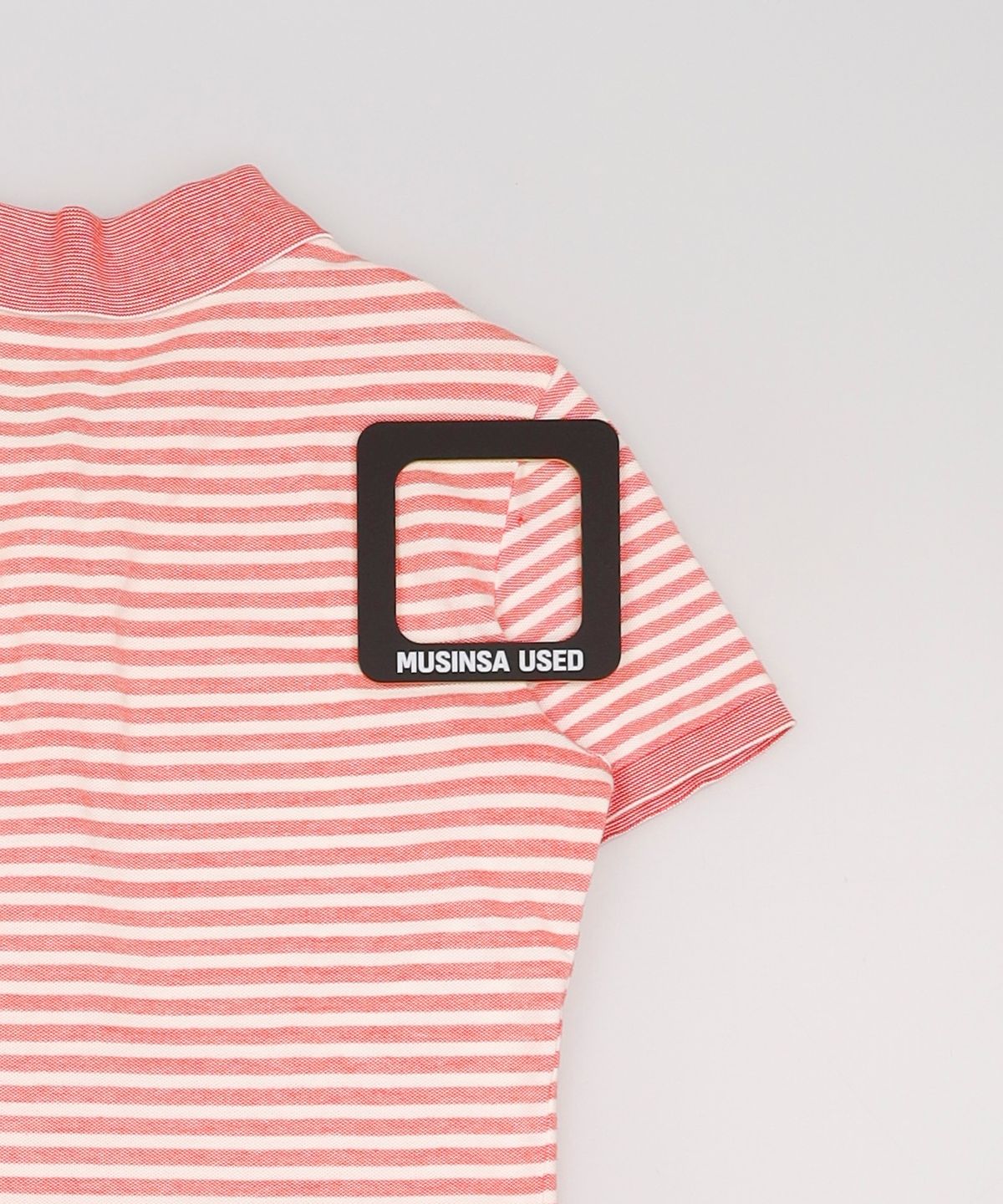 라코스테(LACOSTE) 미니 원피스 34