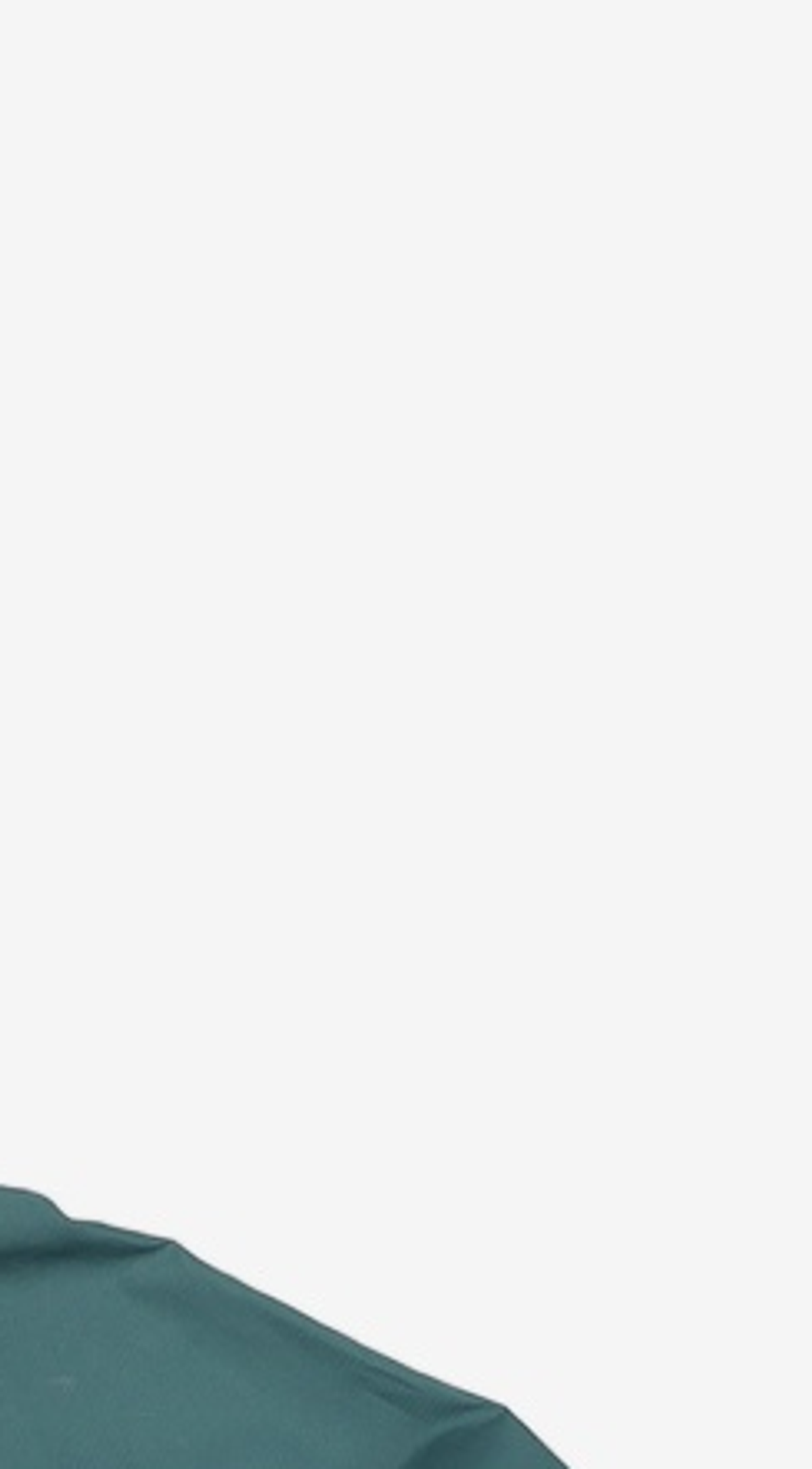 스파오(SPAO) 나일론/코치 재킷 XXL
