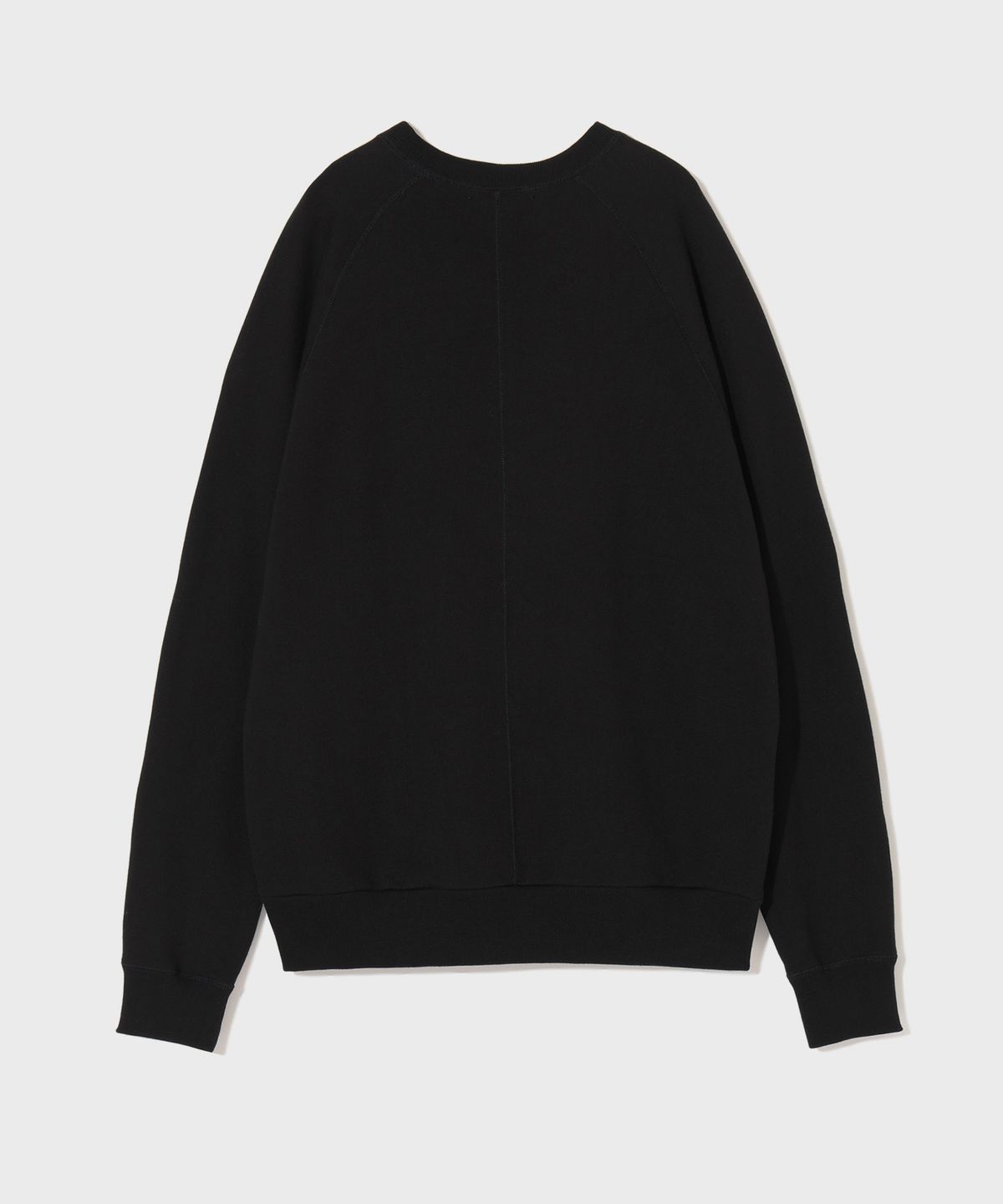 언더커버(UNDERCOVER) (M) 풀오버 블랙 UC2F4806 PULLOVER BLACK