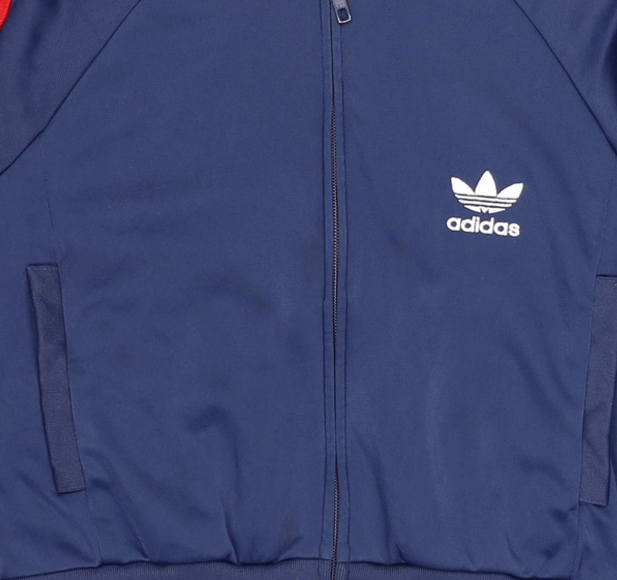아디다스(ADIDAS) 트레이닝 재킷 95