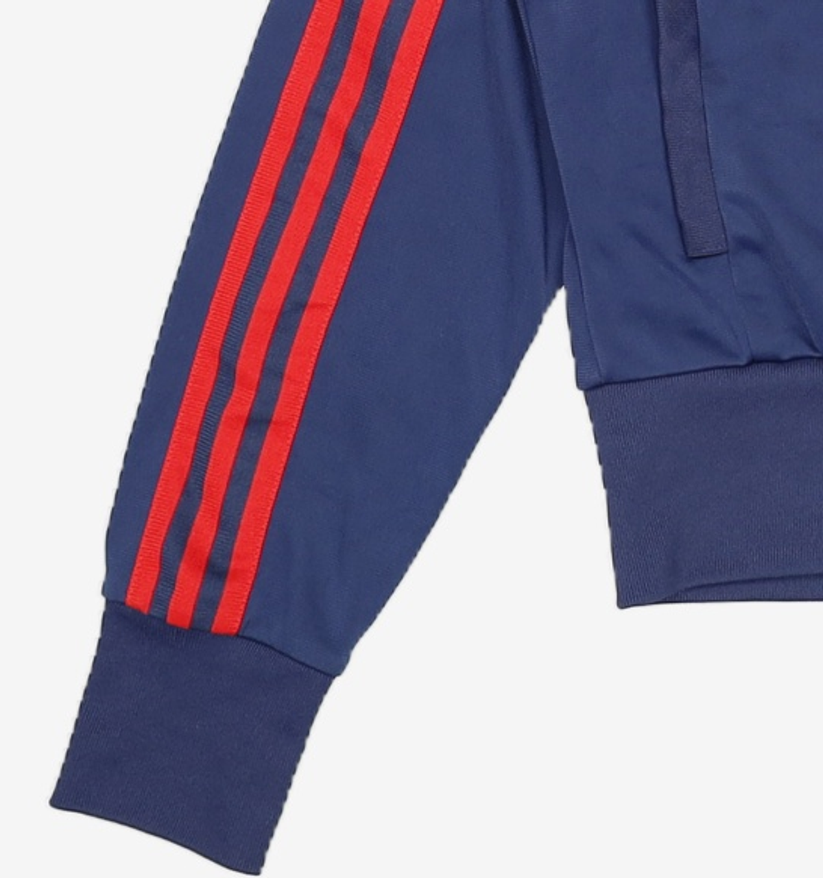아디다스(ADIDAS) 트레이닝 재킷 95