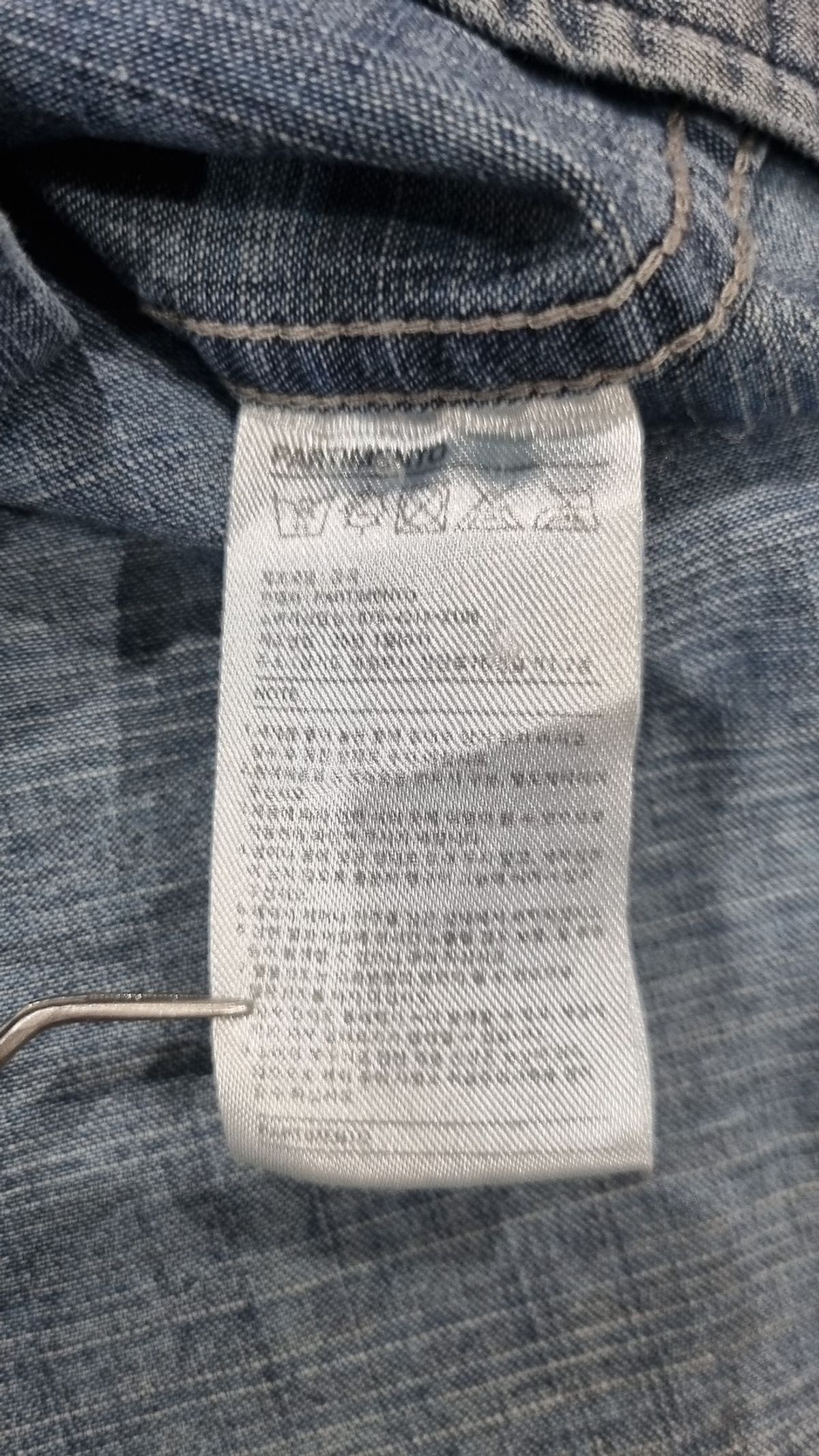 파르티멘토(PARTIMENTO) 캐주얼 셔츠 M
