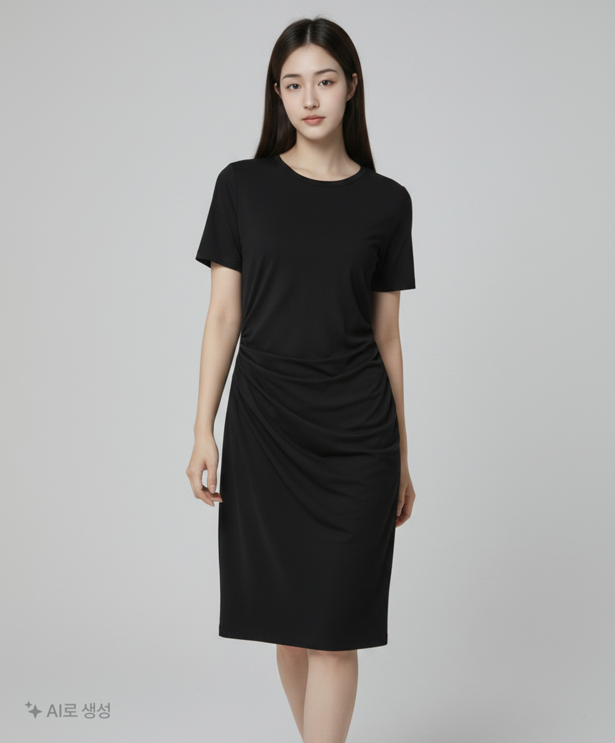다이앤 본 퍼스텐버그(DIANE von FURSTENBERG) 미니 원피스 P