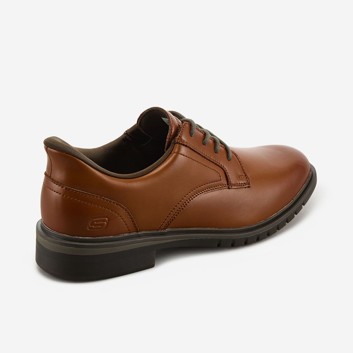 스케쳐스(SKECHERS) 남성 [스케쳐스 USA] 레이븐(슬립인스)_SC0MFCGY082