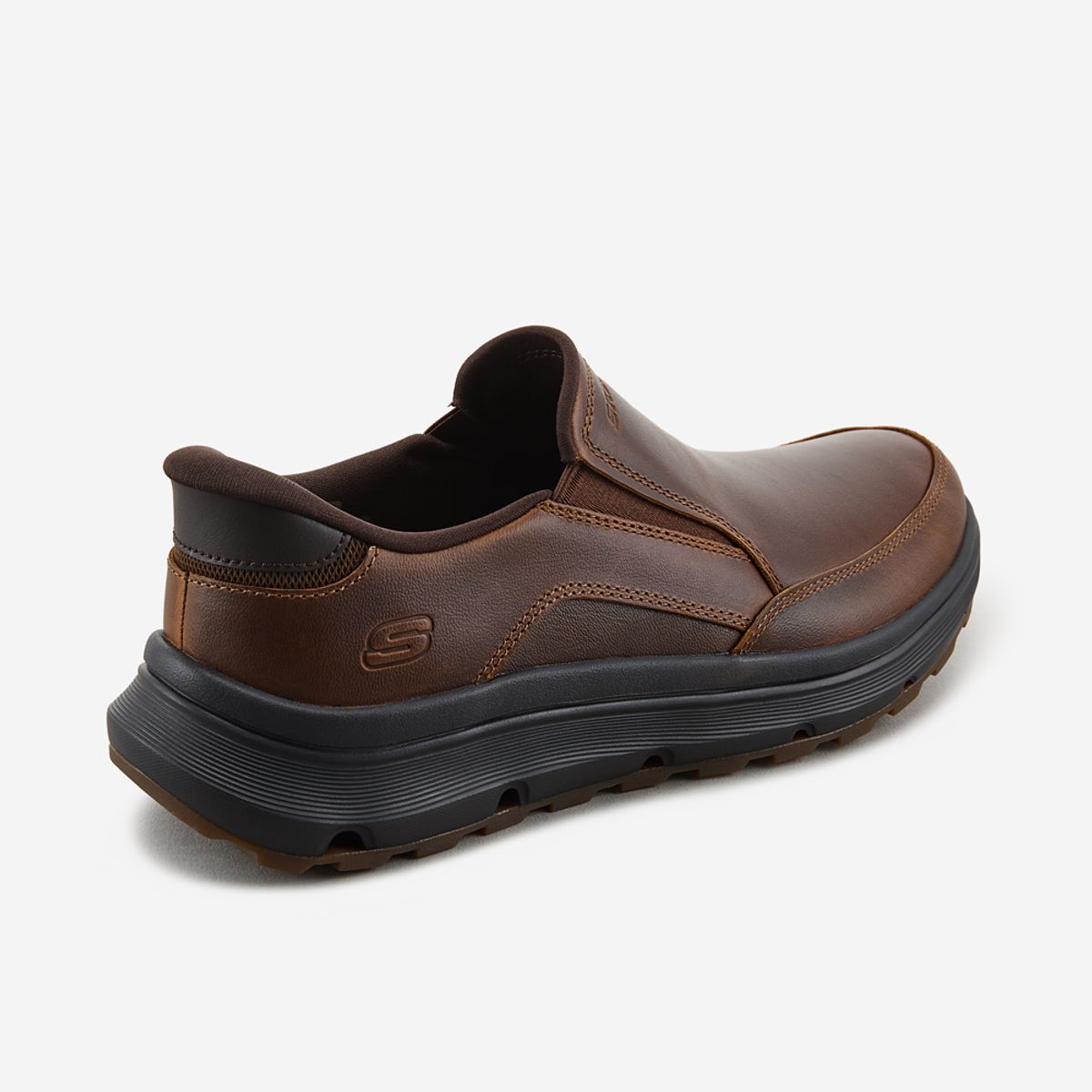 스케쳐스(SKECHERS) 남성 [스케쳐스 USA] 가르자 울트라(슬립인스)_SC0MFCGY052