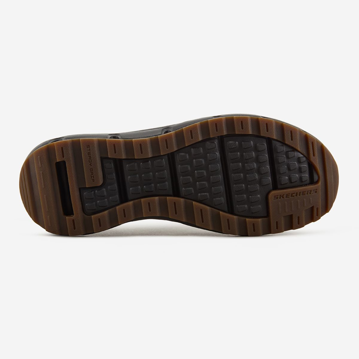 스케쳐스(SKECHERS) 남성 [스케쳐스 USA] 가르자 울트라(슬립인스)_SC0MFCGY052
