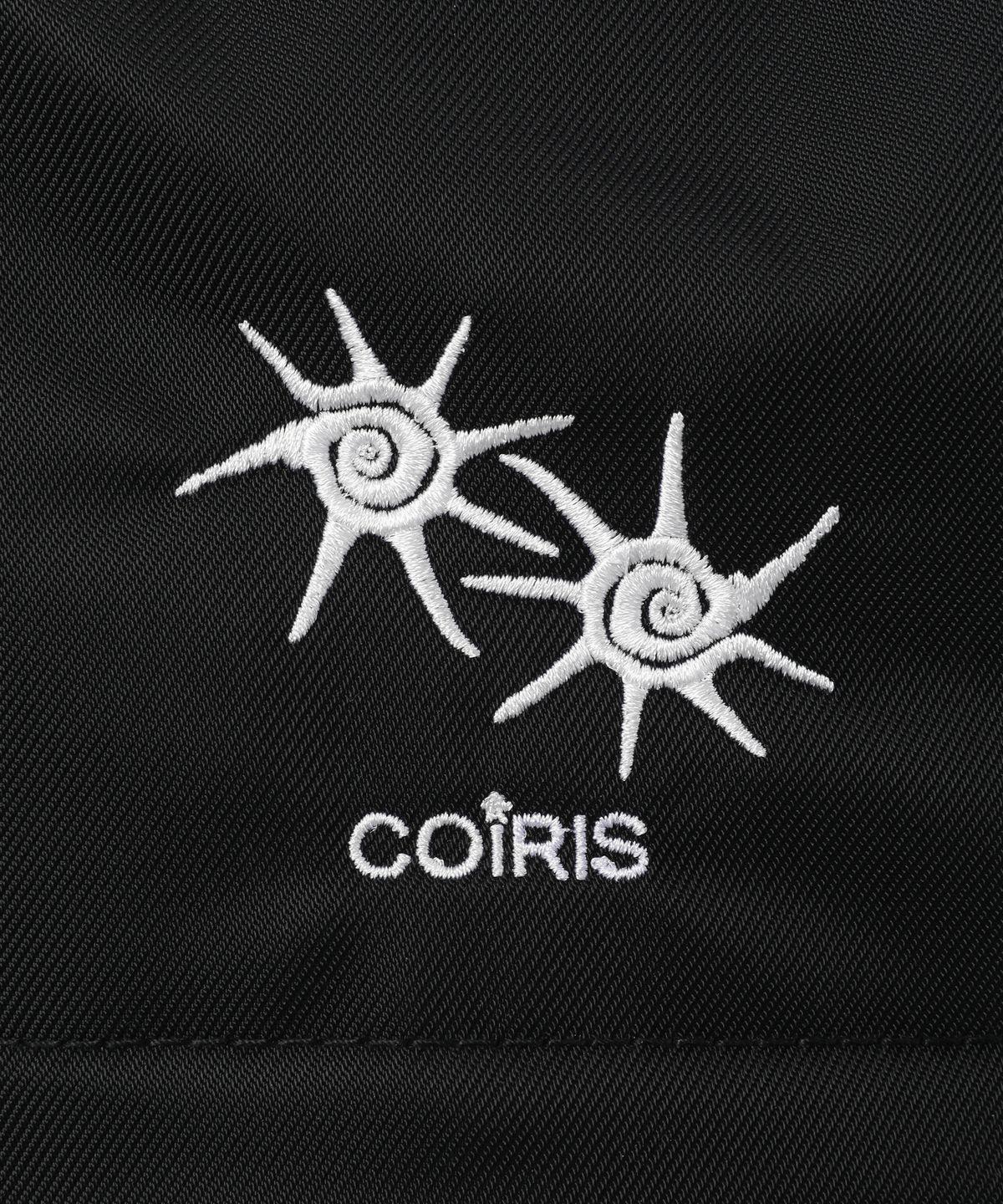 코이리스(COIRIS) 니오 로프 스트링 백팩 남녀공용