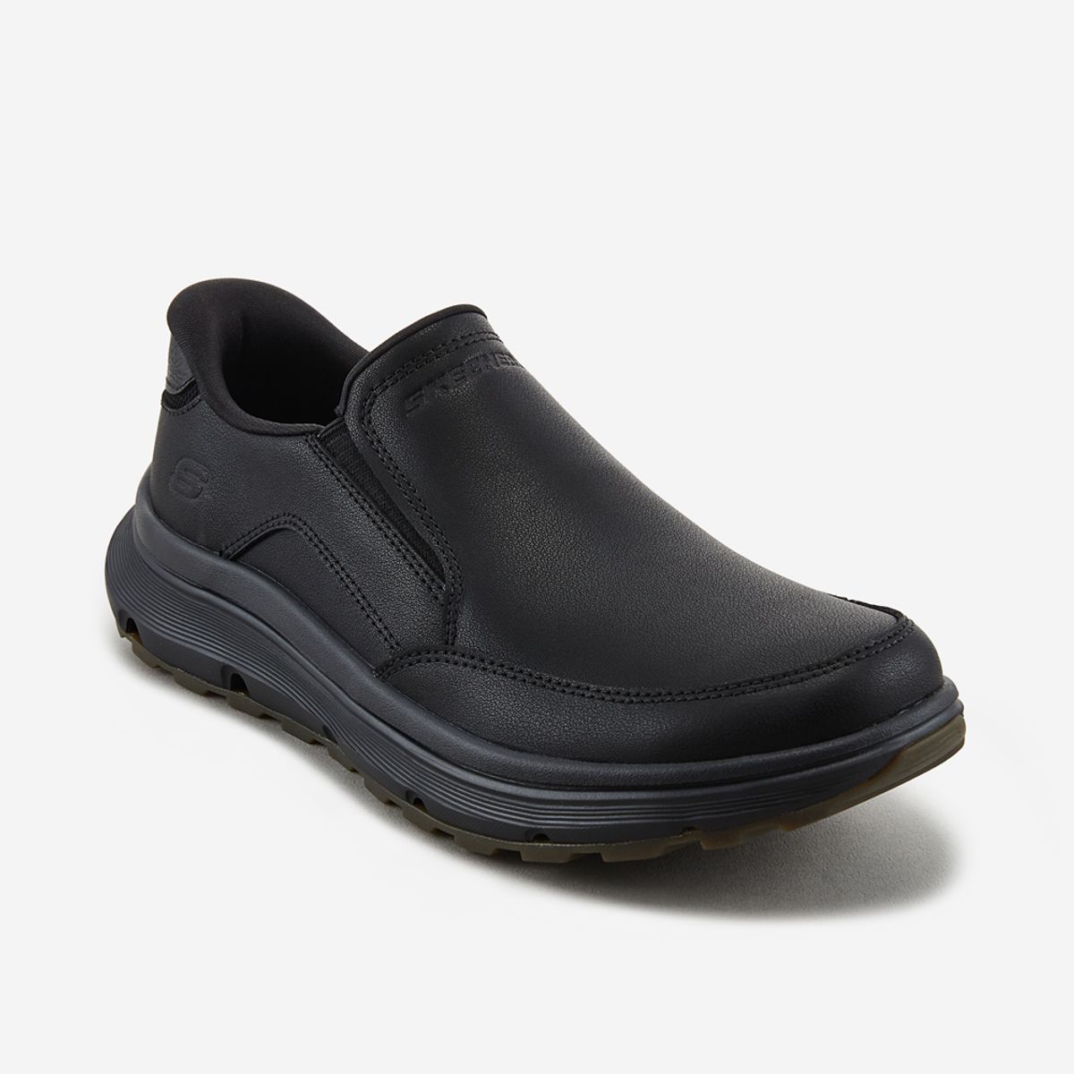스케쳐스(SKECHERS) 남성 [스케쳐스 USA] 가르자 울트라(슬립인스)_SC0MFCGY051