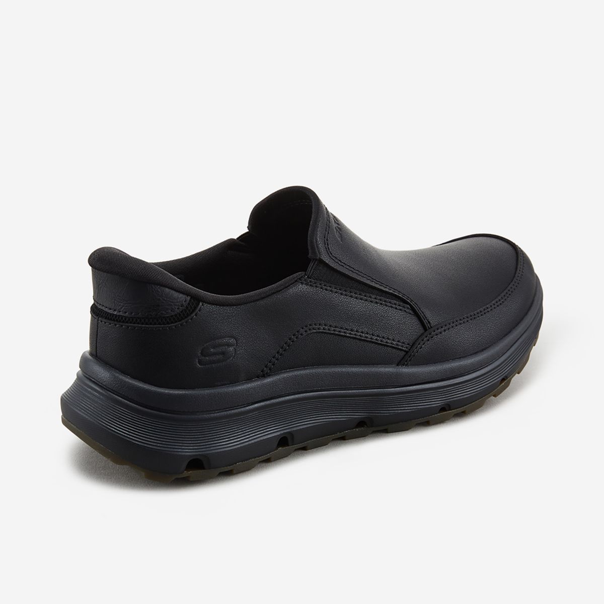 스케쳐스(SKECHERS) 남성 [스케쳐스 USA] 가르자 울트라(슬립인스)_SC0MFCGY051