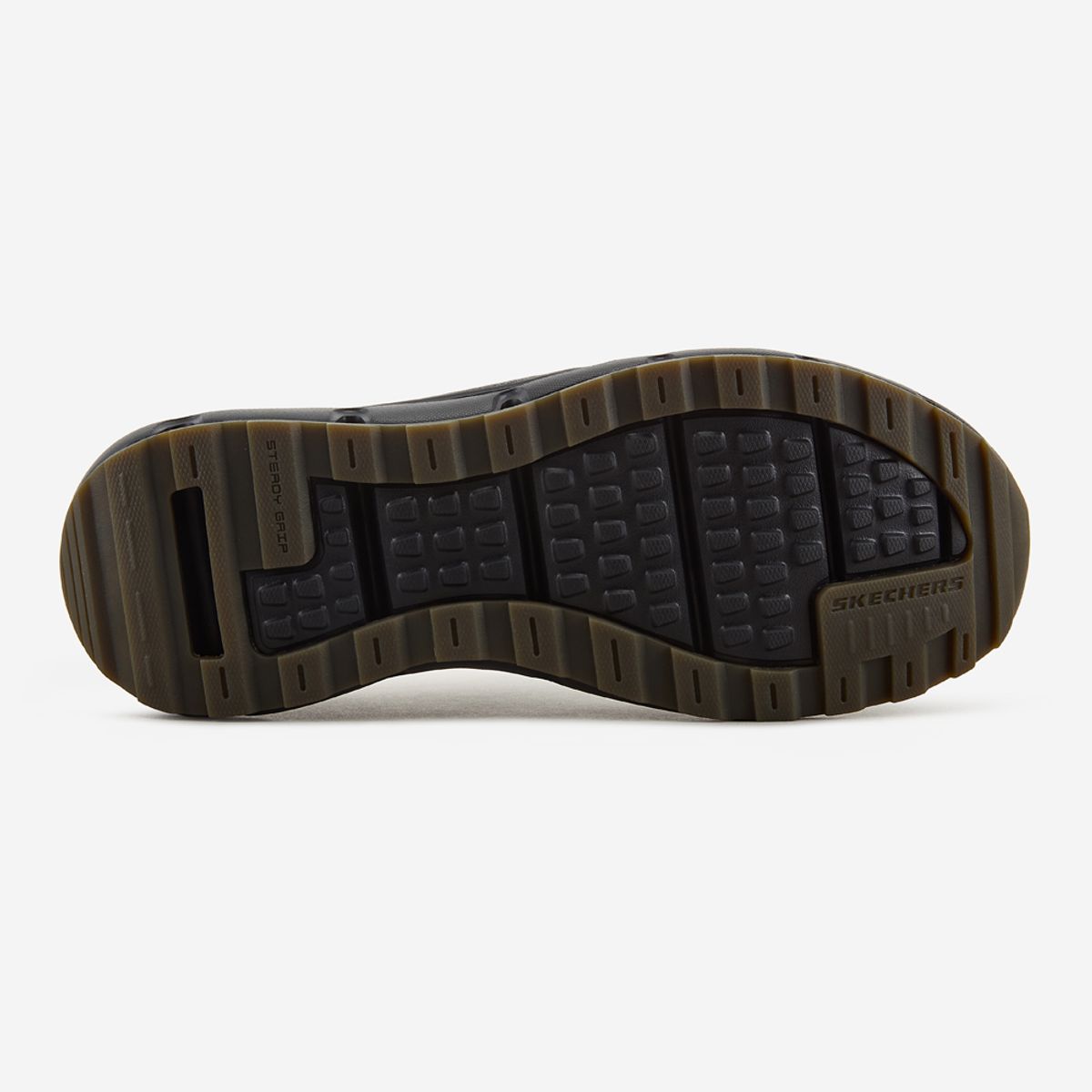 스케쳐스(SKECHERS) 남성 [스케쳐스 USA] 가르자 울트라(슬립인스)_SC0MFCGY051