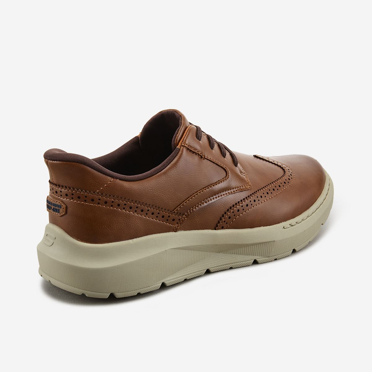 스케쳐스(SKECHERS) 남성 [스케쳐스 USA] 트루먼(슬립인스)_SC0MFCGY232