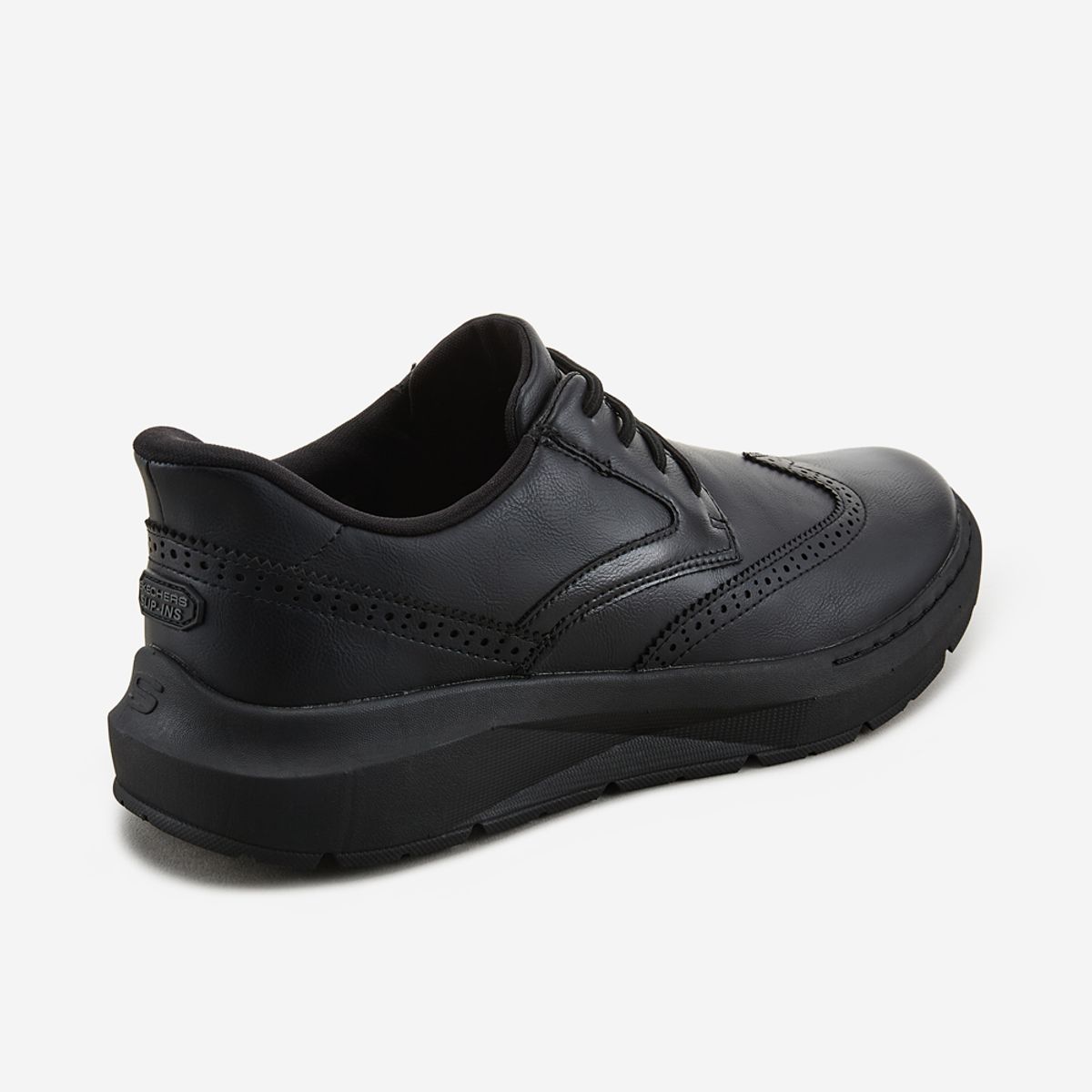 스케쳐스(SKECHERS) 남성 [스케쳐스 USA] 트루먼(슬립인스)_SC0MFCGY231