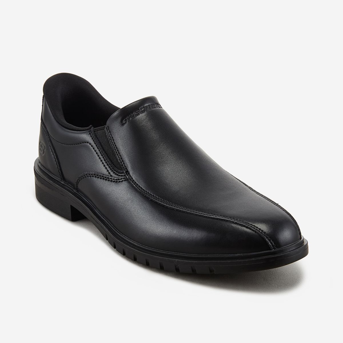 스케쳐스(SKECHERS) 남성 [스케쳐스 USA] 레이븐(슬립인스)_SC0MFCGY091