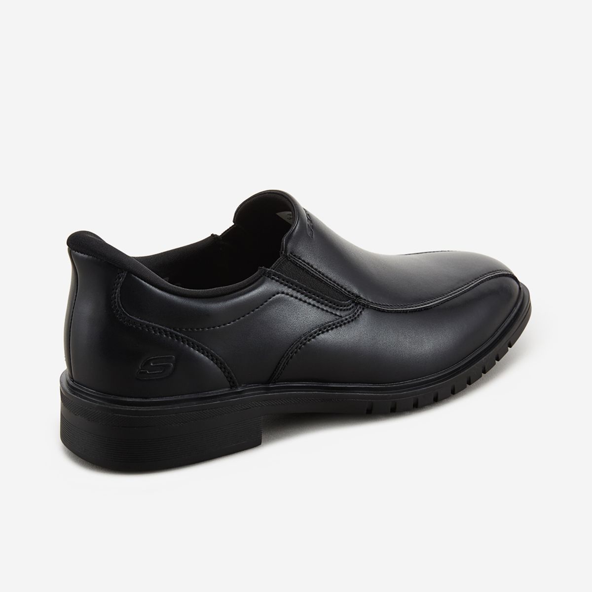 스케쳐스(SKECHERS) 남성 [스케쳐스 USA] 레이븐(슬립인스)_SC0MFCGY091