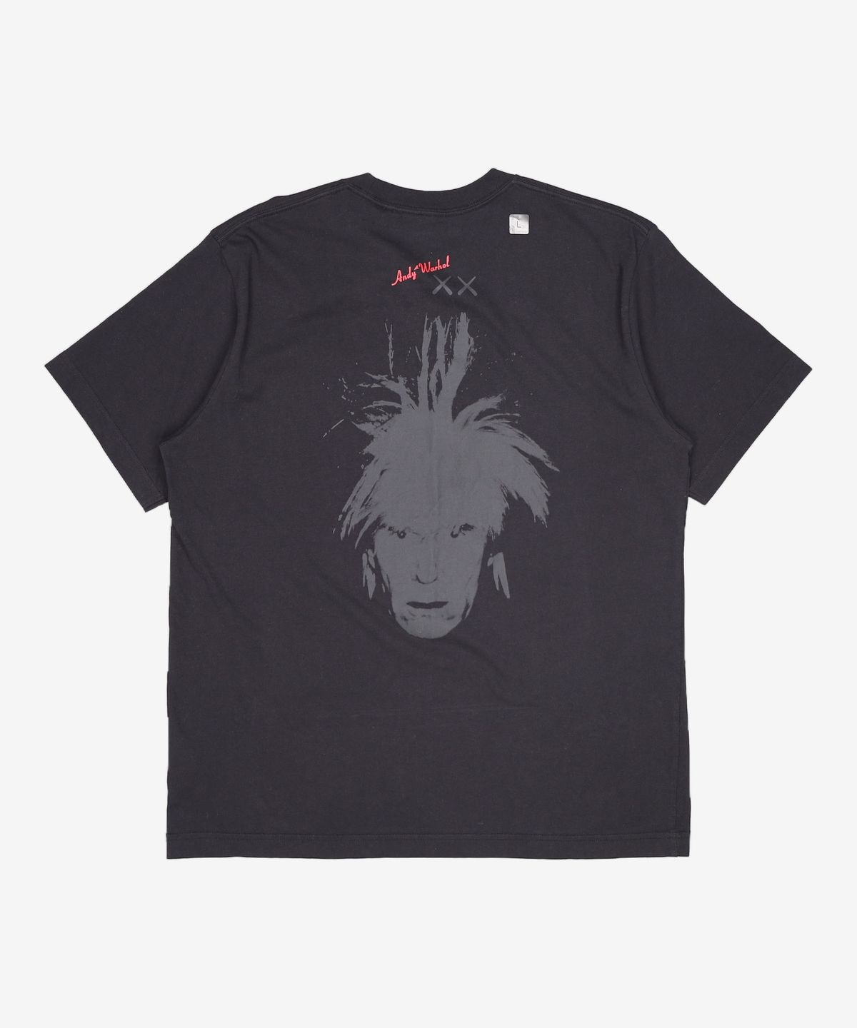 유니클로(UNIQLO) 반소매 티셔츠 L