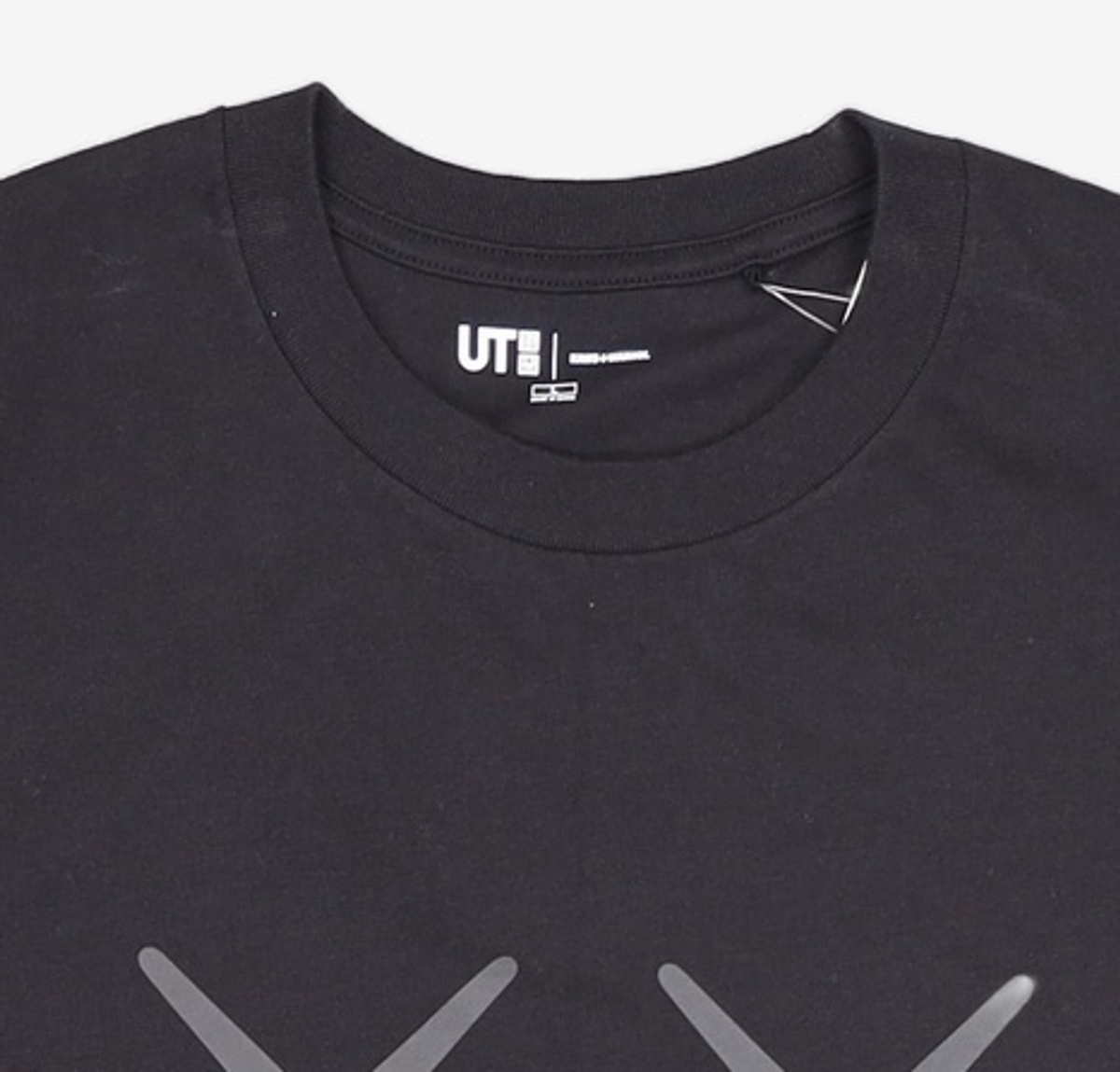 유니클로(UNIQLO) 반소매 티셔츠 L