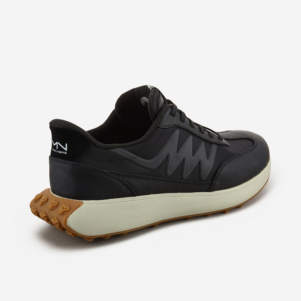 스케쳐스(SKECHERS) 남성 [스케쳐스 USA] 더 울트라 조거(슬립인스)_SC0MFCGY131
