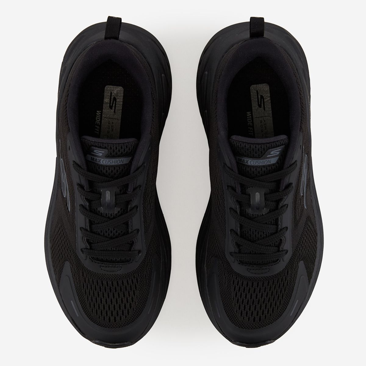 스케쳐스(SKECHERS) 여성 맥스쿠셔닝 엘리트 3(와이드)_SP0WRCGY021
