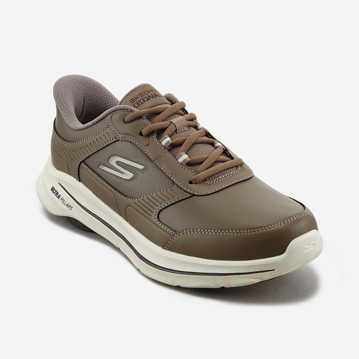 스케쳐스(SKECHERS) 남성 고워크 8(슬립인스)_SP0MWCGY022